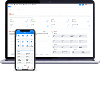 简易高效的操作体验