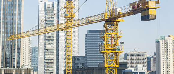 广东建工:财务中台构建智慧财务新体系,助力集团数字化转型升级!(图1) 81c9a276027b7c3efcfc8d7641f12f5b.png