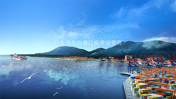 深圳港:打造财务共享平台,实现财务数智化转型!